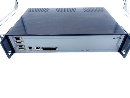 THALES MTL Module Communication etat neuf - KLR Automation