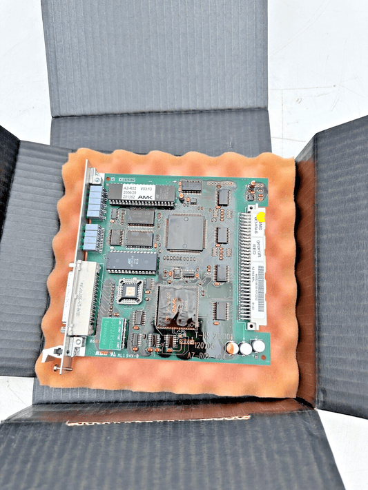 AMK AZ - R02 V03.13 CONTROL BOARD - KLR Automation