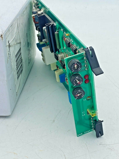 BMB COLLAUDATO  Drive PCB BMB  3 084 0 30840