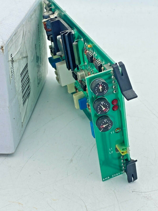 BMB COLLAUDATO  Drive PCB BMB  3 084 0 30840