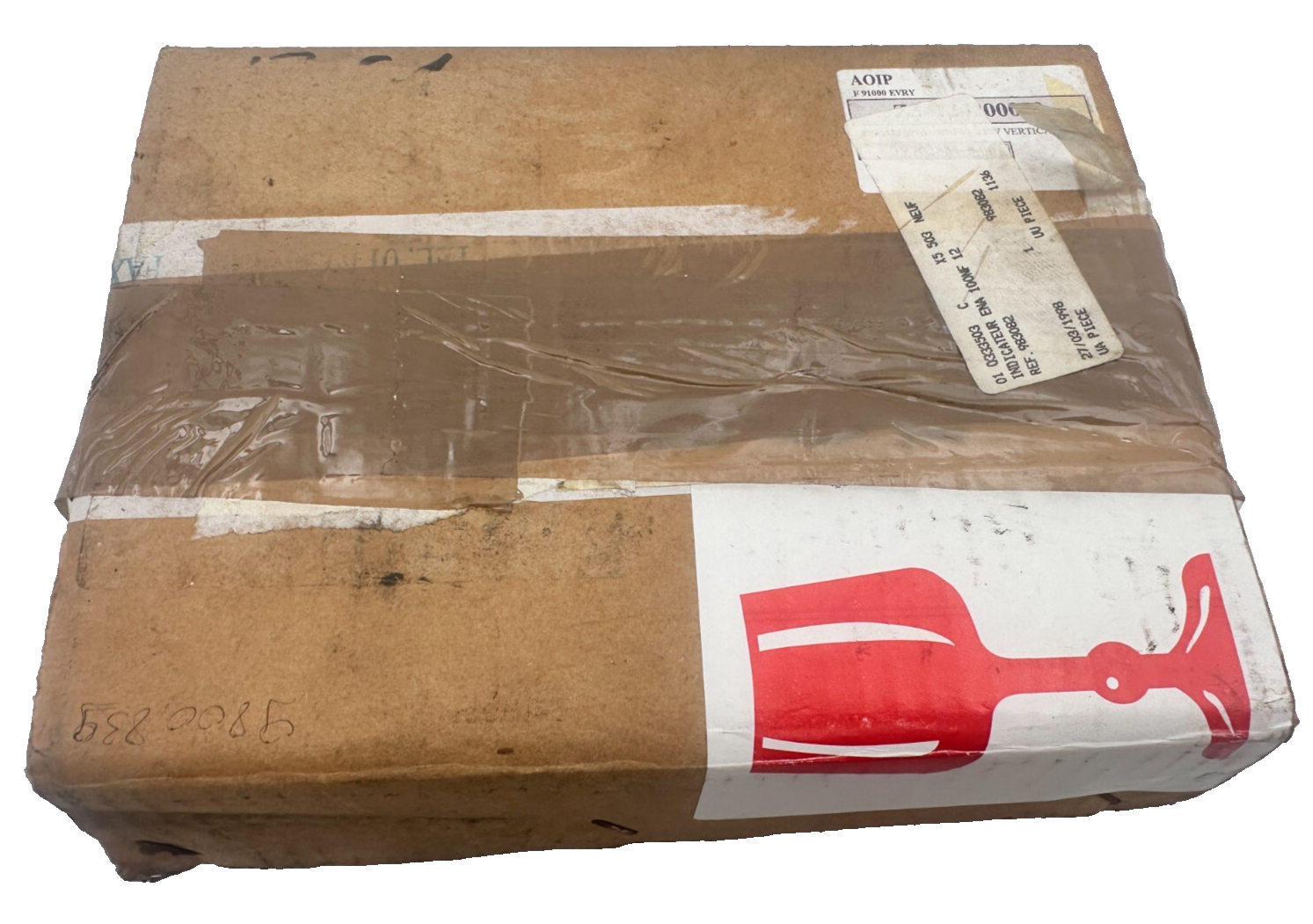 DIMELCO WE42G226000 220V INDICATEUR ENA 100 NF