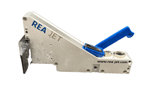 REA JET HR PRINT HEAD 054.300.000 - 2102080 - 5 - KLR Automation