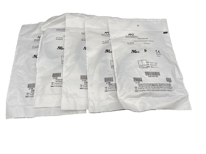 MICRODETECTORS AM1/AN - 3A INDUCTIVE PROXIMITY SWITCH x5pc - KLR Automation