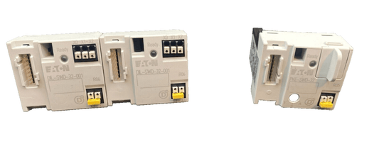 EATON DIL - SWD - 32 - 001 x2pc + PKE - SWD - 32 x1pc MODULE CONTACTEUR - KLR Automation