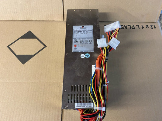 Emacs R2W - 6460P Cage lecteur de disquette - KLR Automation