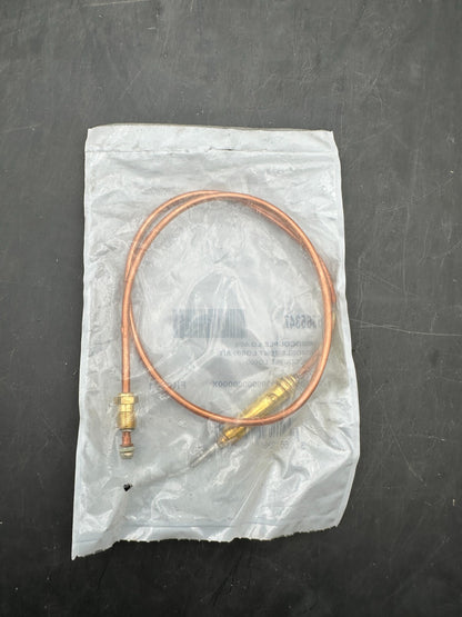 DE DIETRICH 95365347 THERMOCOUPLE LG.600 REMPLACE PAR 126248