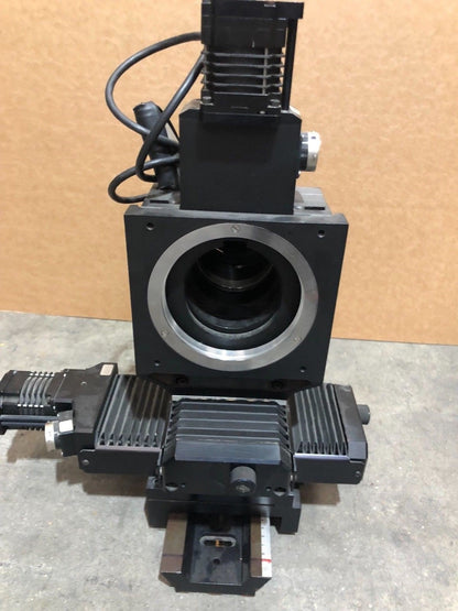 Tour optic EALING ELECTRO - OPTICS EEO outil provenant de chez Kinoptik Paris - KLR Automation