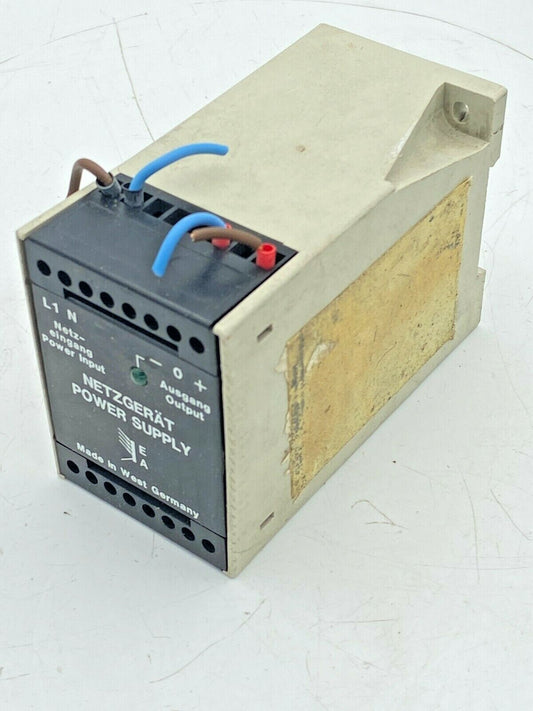 ELEKTRO-AUTOMATION EA-PS 624-002 K  12110102