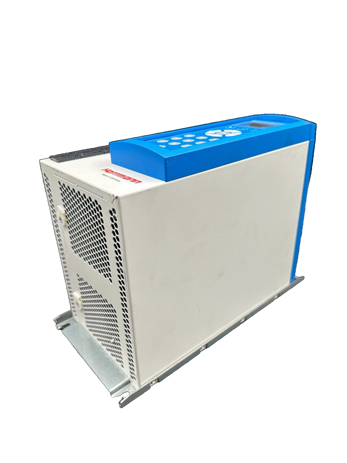 HERRMANN ULTRAPLAST DIGITAL 2400 85777 230V GENERATEUR ULTRASONIC ETAT NEUF