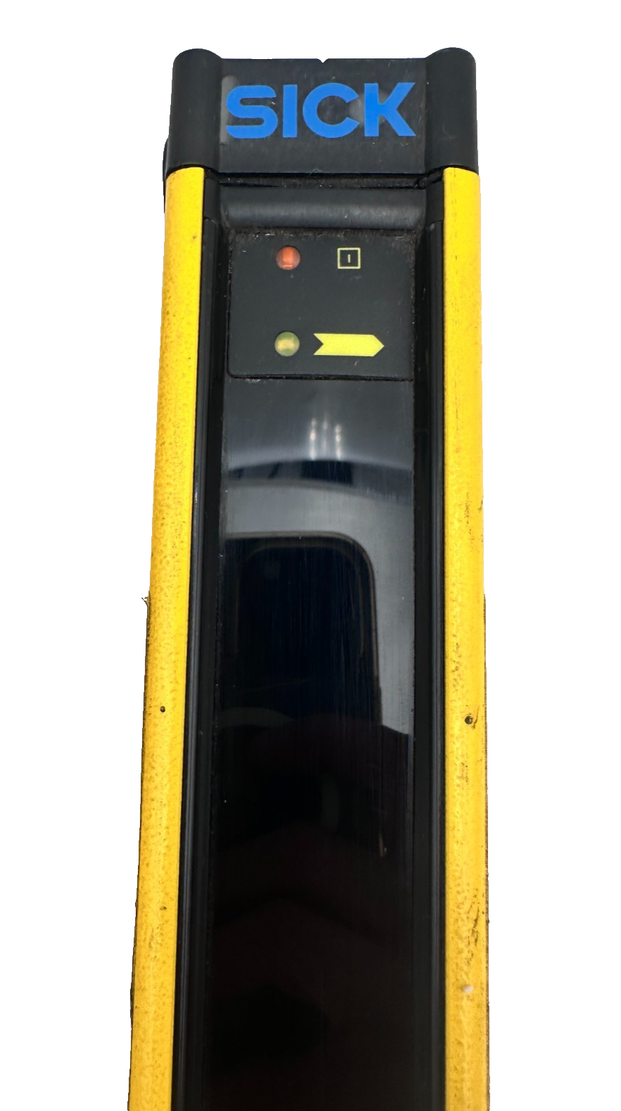 SICK MSLE02-15011 1013748+ MSLS02-15021 1012296 SAFETY LIGHT CURTAIN