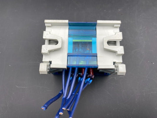 1pc x ERICO ERIFLEX 563900 BD80/100A DISTRIBUTION MODULE - KLR Automation