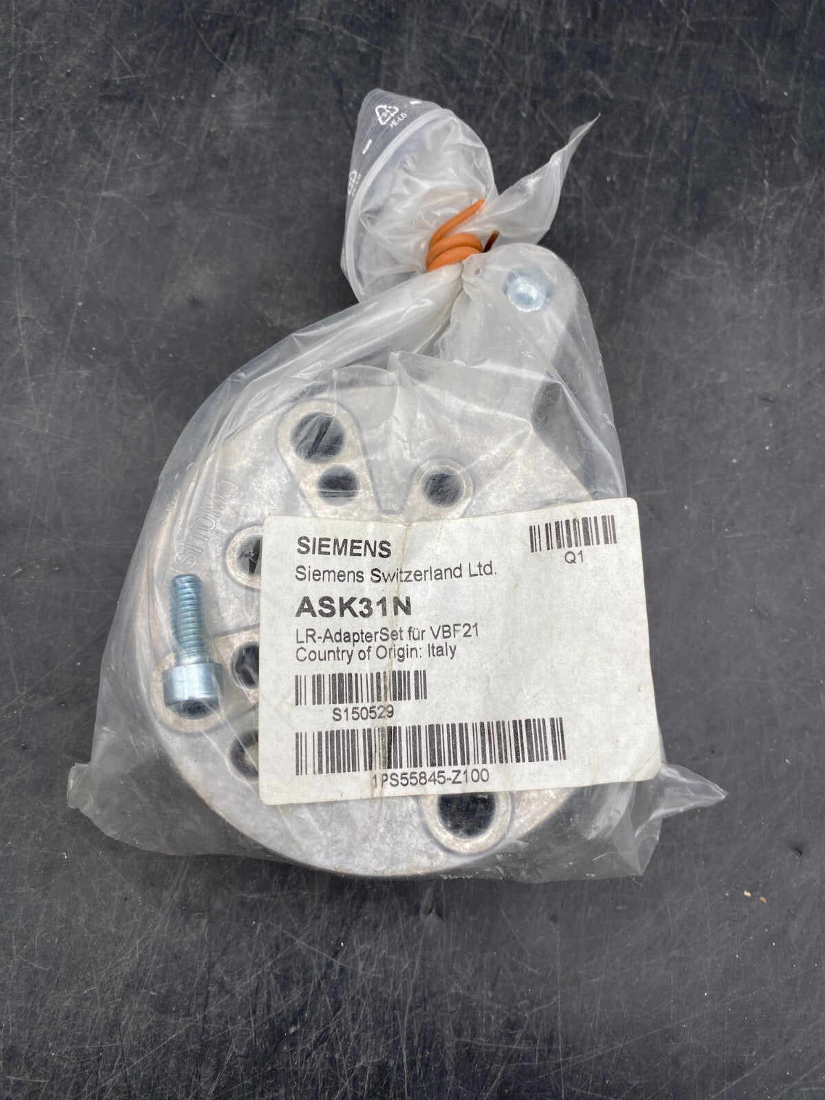 Siemens ASK31N