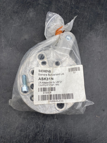 Siemens ASK31N