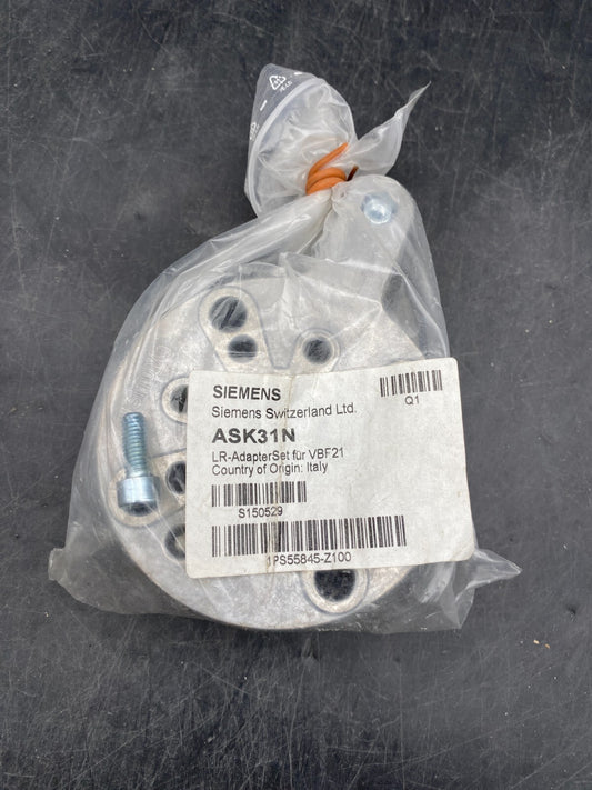 Siemens ASK31N