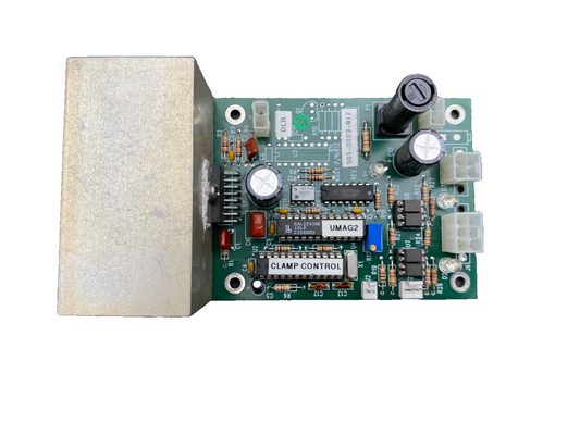 ELECTROMECH DESIGNS 521 AMPCB-2-2 BOARD x1pc