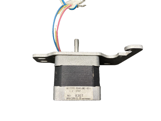 JAPAN SERVO KH42JM2-851 1.8°/STEP x2pc