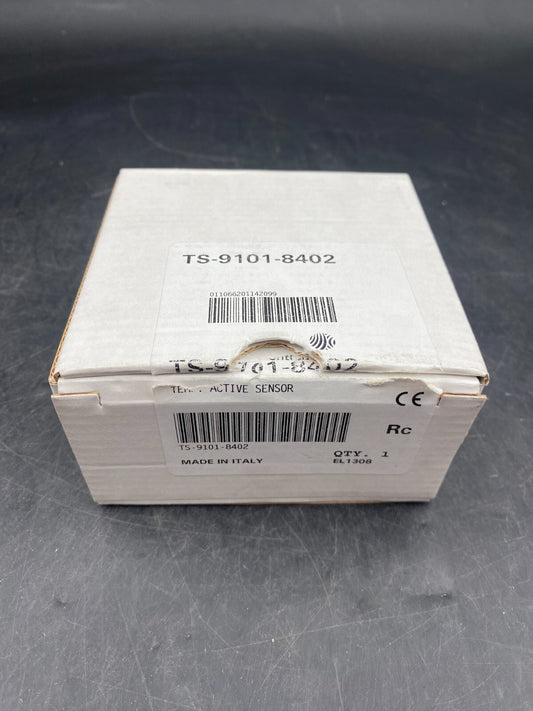 JOHNSON CONTROLS TS - 9101 - 8402 TEMPERATURE SENSOR - KLR Automation