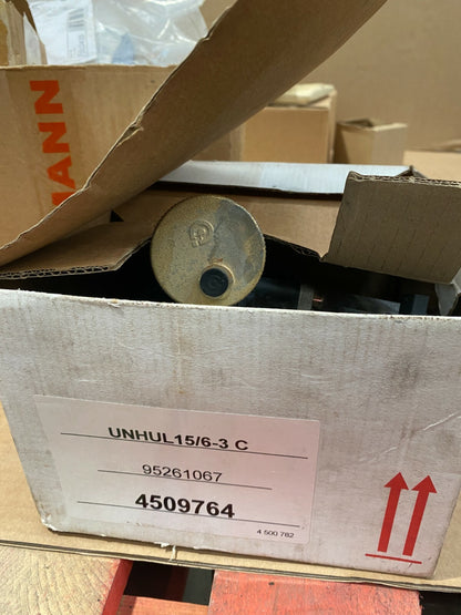 Wilo unhul15/6-3 c