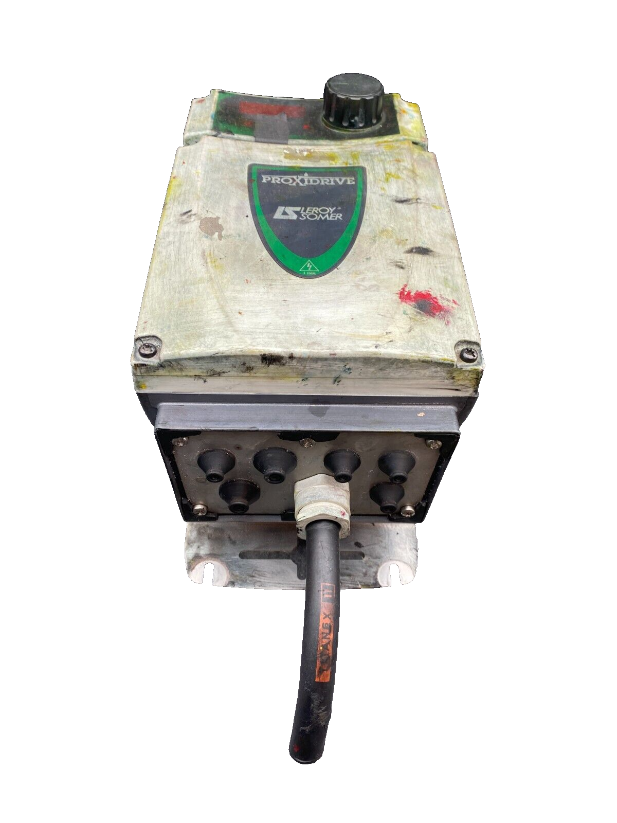 LEROY SOMER PX1,5T-CP SX13400075PT PROXIDRIVE 3PH 0.75kW 380-480V