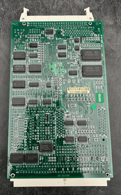 ARCOM CONTROL SYSTEMS SCIM88 - 3 J272 V3 13 PB - CPU - KLR Automation