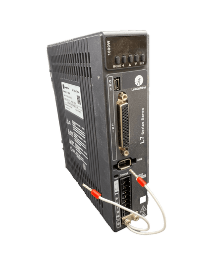 LEADSHINE L7 - 1000 1PH 220VAC 7.5A 1000W x1pc - KLR Automation