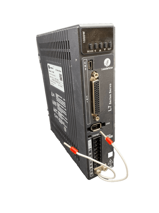 LEADSHINE L7 - 1000 1PH 220VAC 7.5A 1000W x1pc - KLR Automation