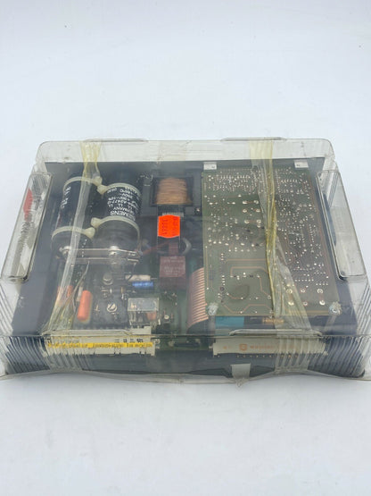 Brown Boveri BBC HIEE320604R1 KX 8973c V24 interface Card PLC - KLR Automation
