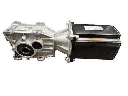 SCHNEIDER ELECTRIC BMH1402P16A2A 3.9 kW 3000RPM + TRAMEC TF63B 2010627027 - KLR Automation