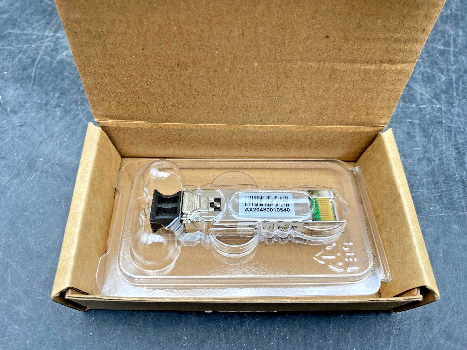 ADVANTECH SFP-GSX/LC 1000 BASE SX MULTI MODE