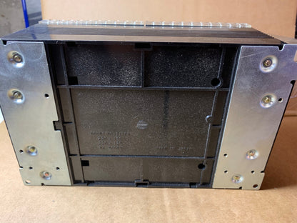 RELIANCE ELECTRIC SHARK X SERIES PROGRAMMABLE CONTROLLER 45C906 718