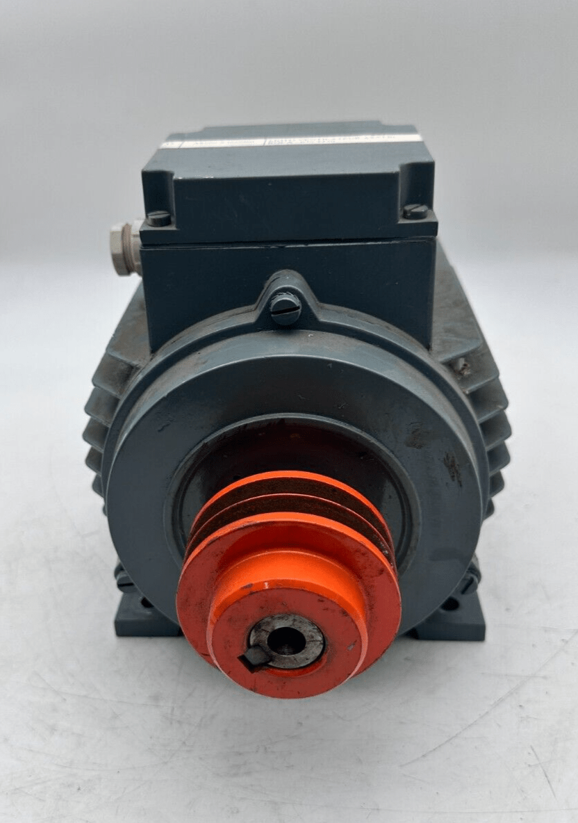 EFACEC BF5 90 L44 1.50 kW 220 - 380V 6.70/3.85A 1385/min AC MOTOR - KLR Automation