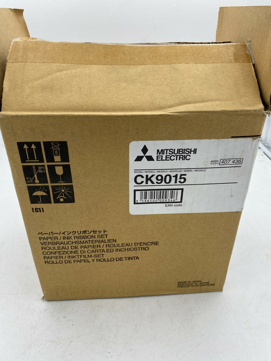 Mitsubishi Electric CK9015 without card