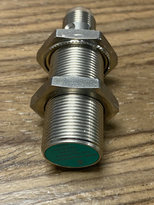 Détecteur inductif NRB8-18GS40-E2-V1 Pepperl + Fuchs 