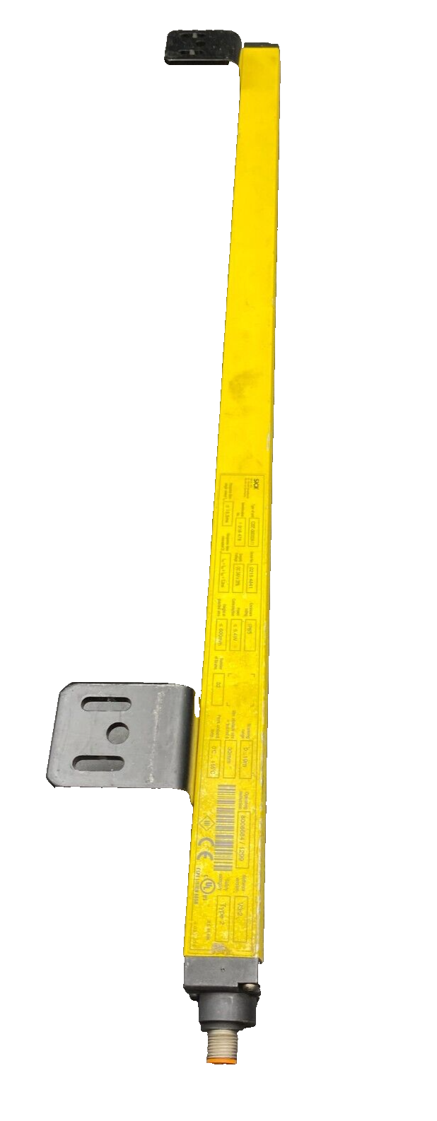 SICK C2000 C20E-060303A11 1016478 LIGHT CURTAIN SENDER