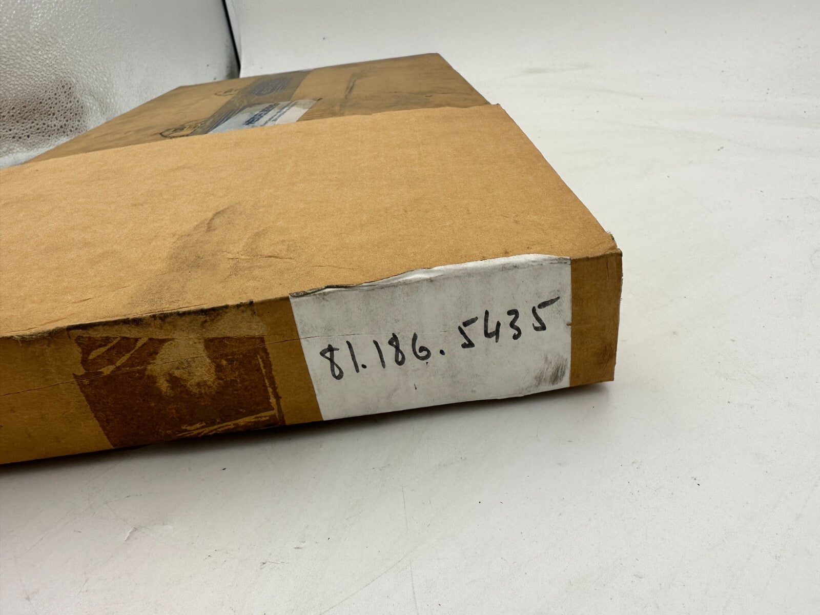HEIDELBERG CARTE MERE RGP2 HDM-00781 1902 RGP 81.186.5435/B 10692 03 90
