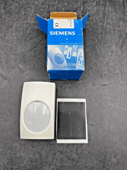 SIEMENS A5Q00002067 PASSIVE INFRARED DETECTOR - KLR Automation