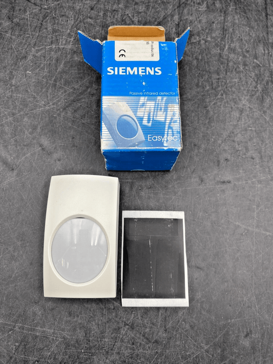 SIEMENS A5Q00002067 PASSIVE INFRARED DETECTOR - KLR Automation