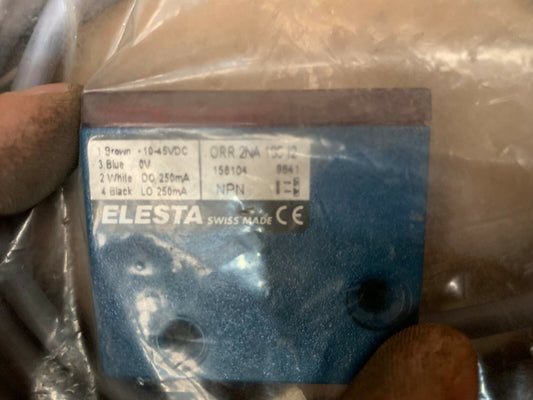 ELESTA ORR 2NA 10012
