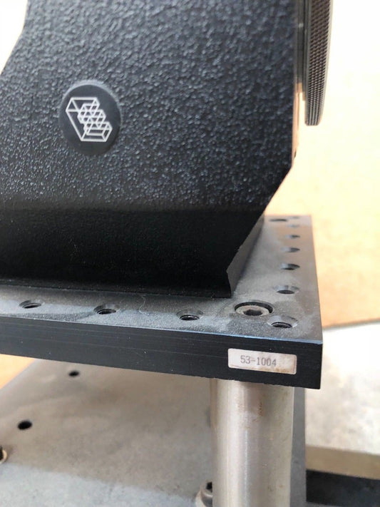 Banc optic EALING ELECTRO - OPTICS EEO outil provenant de chez Kinoptik Paris 4 - KLR Automation