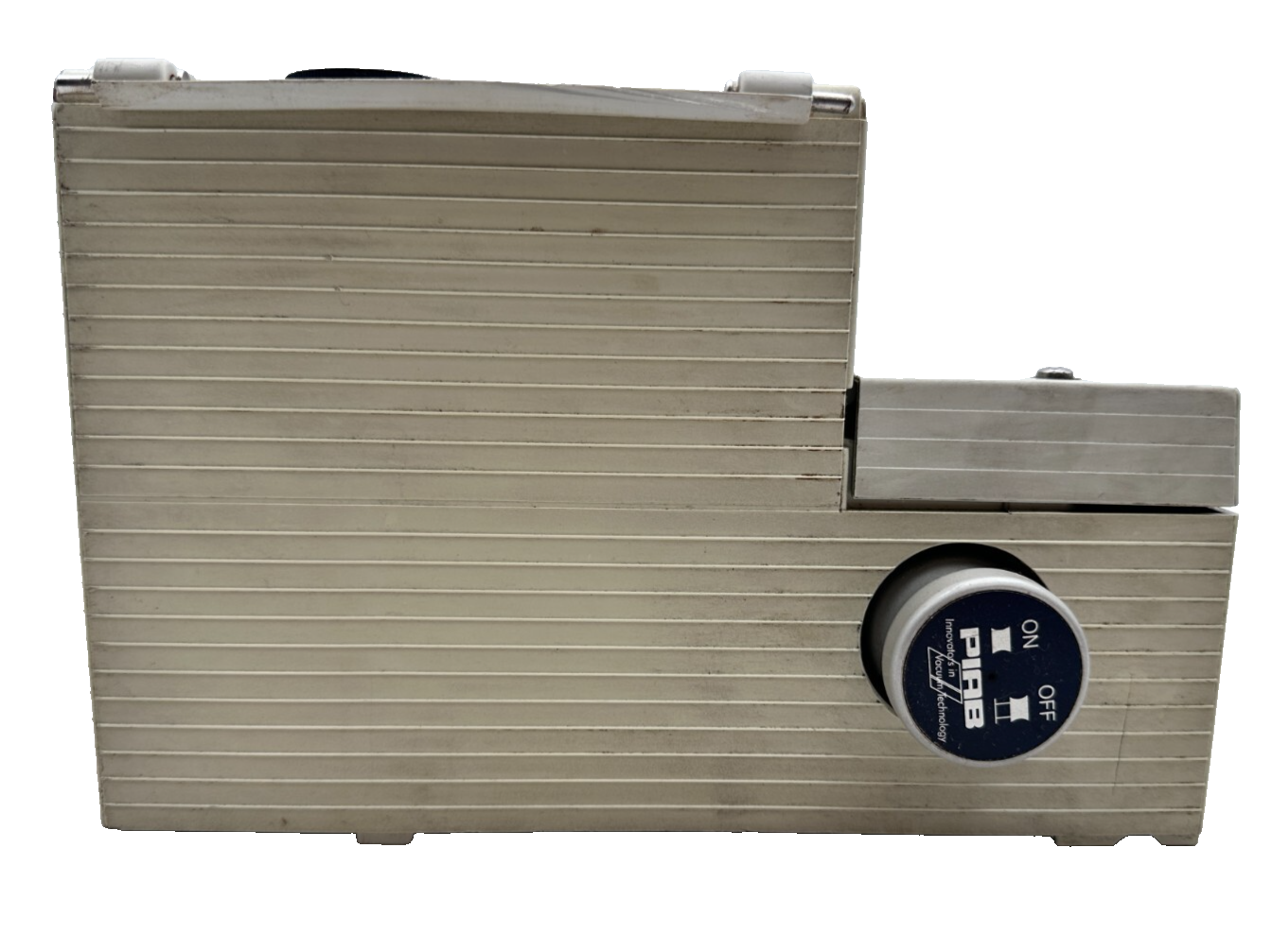 PIAB VCC-PA 34.07.006 VACUUM PUMP