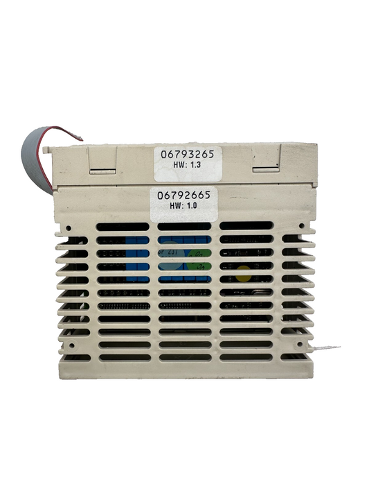 SIGMATEK DEZ 181 05-024-025-D DIAS KLEMM 2 DKL025 HW:1.3