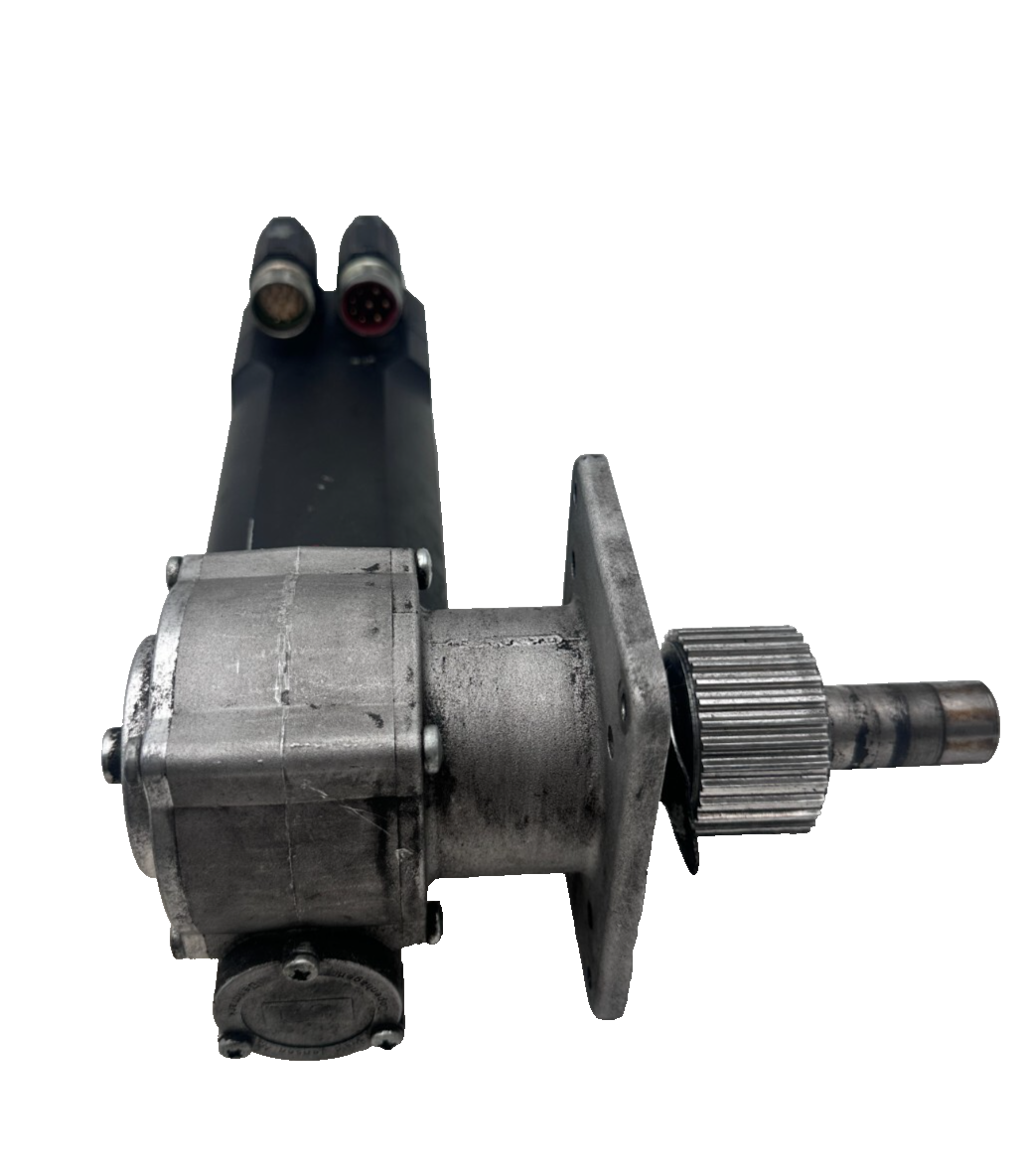 SMB SBL3-0250-45-4-320/BPXS 2.5 Nm 4500 T/min