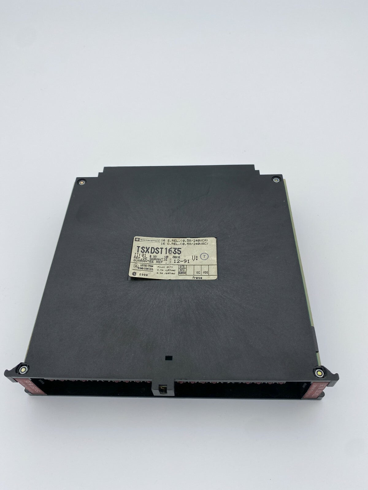 TSXDST1635 Schneider Electric - Telemecanique - KLR Automation