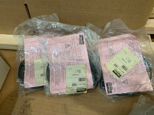 1 x Parker Pneumatic P1J - 2XHL - KLR Automation