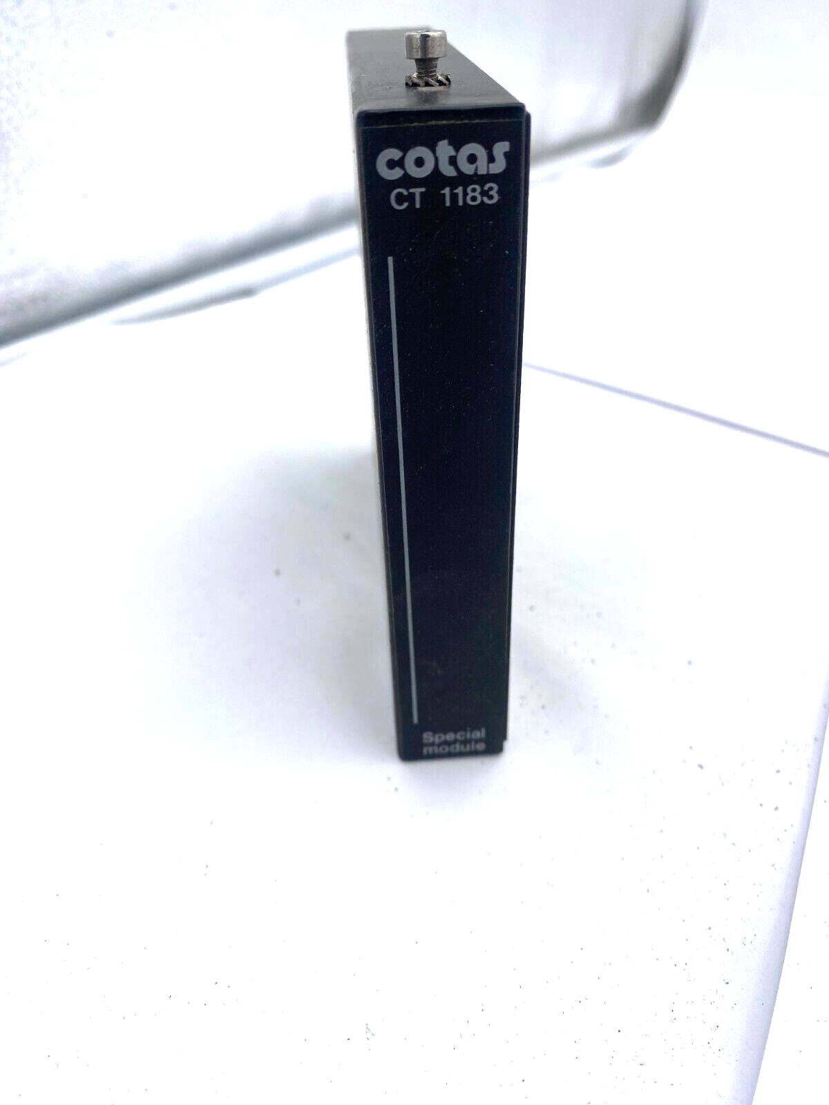 1pc x COTAS CT 1183 SPECIAL MODULE