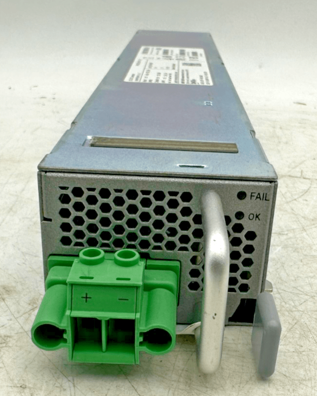 CISCO BEI SPDCSCO - 30G ER A9K - 750W - DC V03 IPUPAM1AAA DC - DC CONVERTER - KLR Automation