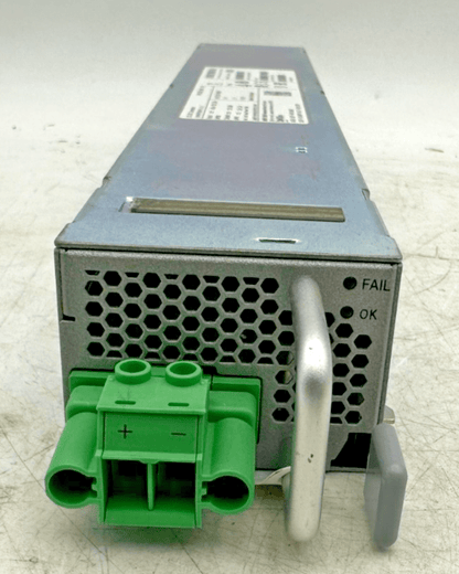CISCO BEI SPDCSCO - 30G ER A9K - 750W - DC V03 IPUPAM1AAA DC - DC CONVERTER - KLR Automation
