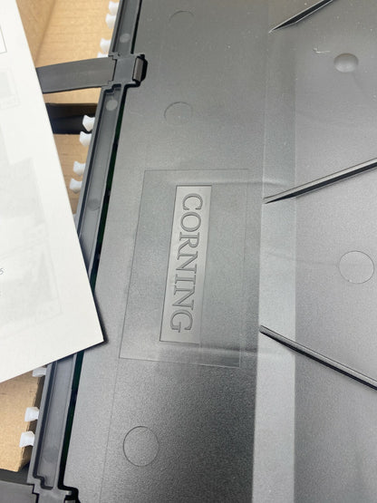 Corning RFO sd 144scapc lh r1to6   N431170A  Tiroir  19"  Fibre optique 