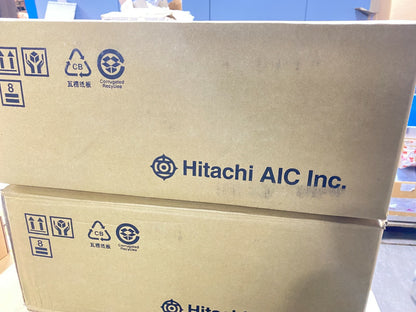 1pc x HITACHI Condasator Capocitor AIC FXA 5600 MFD 450 VDC Surge FXA2W562NE15M6