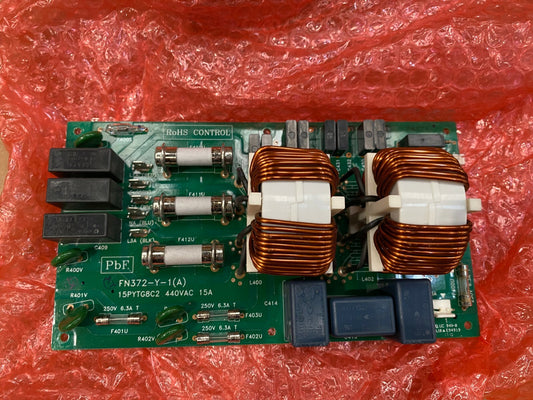 Daikin Air Conditioning Spare Part 601750J PRINTED CIRCUIT 3P266022-1